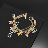 China Replica Chanel Bracelets 30usd Only